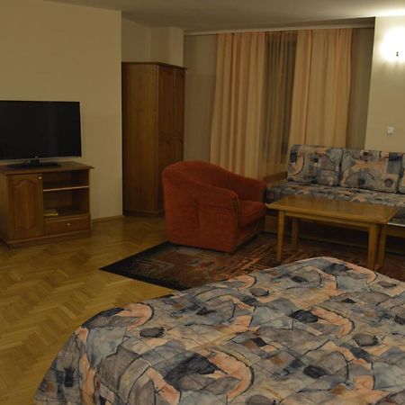 Hotel Drama Burgas City Exteriér fotografie
