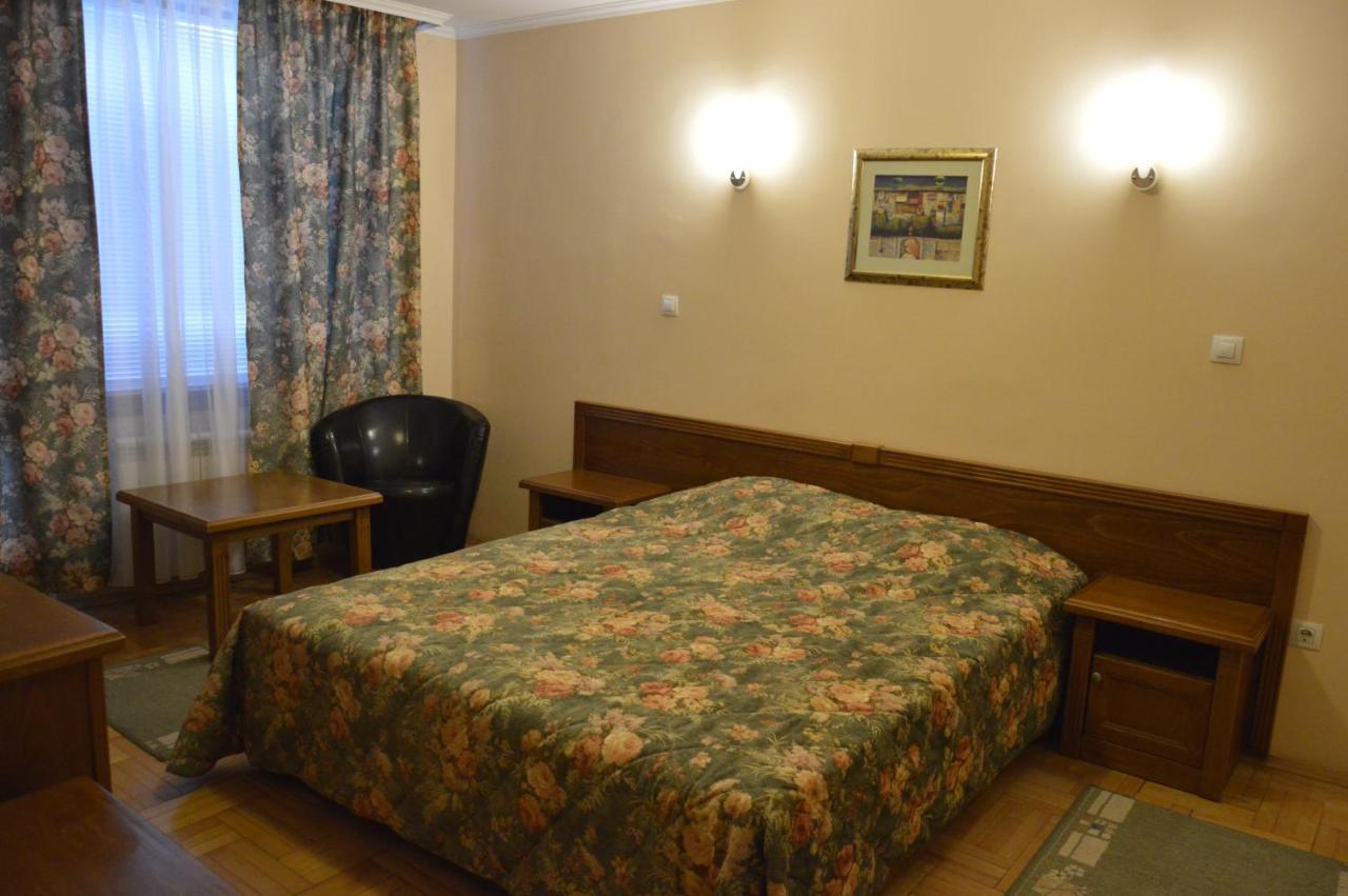 Hotel Drama Burgas City Exteriér fotografie