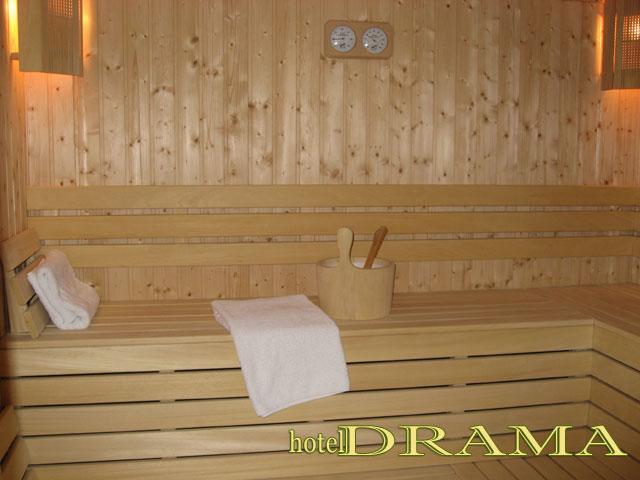 Hotel Drama Burgas City Exteriér fotografie