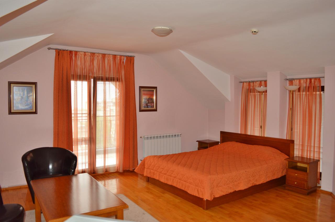 Hotel Drama Burgas City Exteriér fotografie