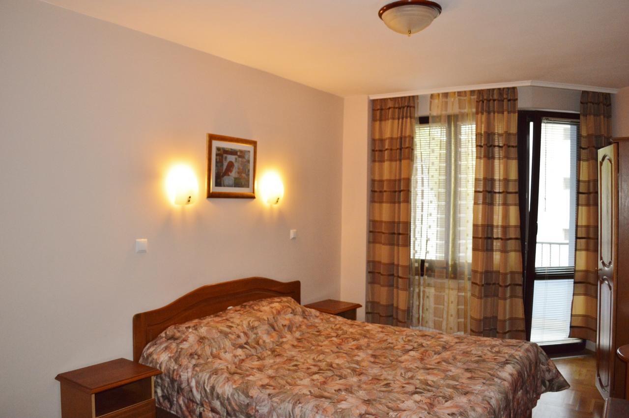 Hotel Drama Burgas City Exteriér fotografie