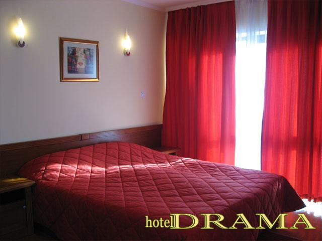 Hotel Drama Burgas City Exteriér fotografie